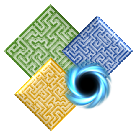 Maze Out Game